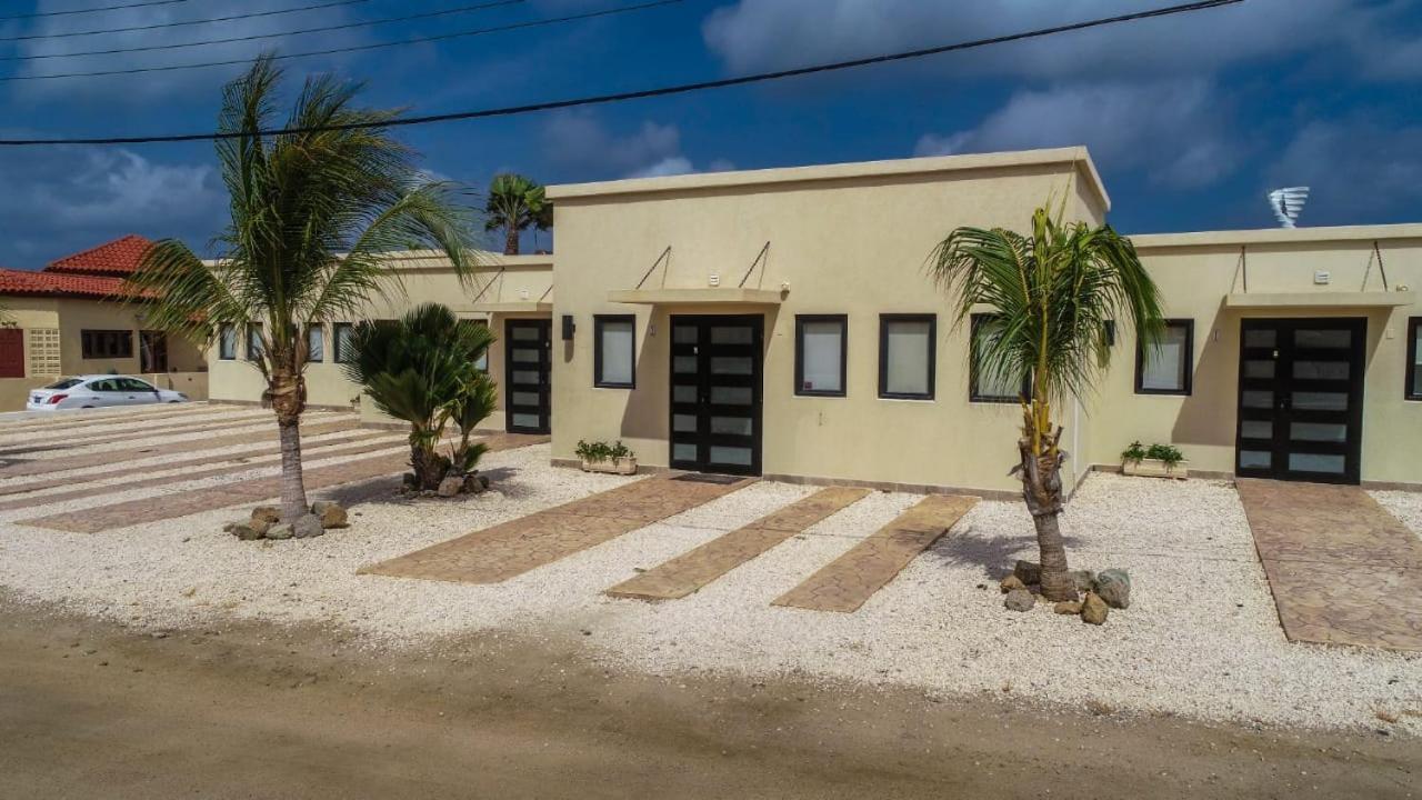 Casas Del Sol Apartment Westpunt Exterior photo