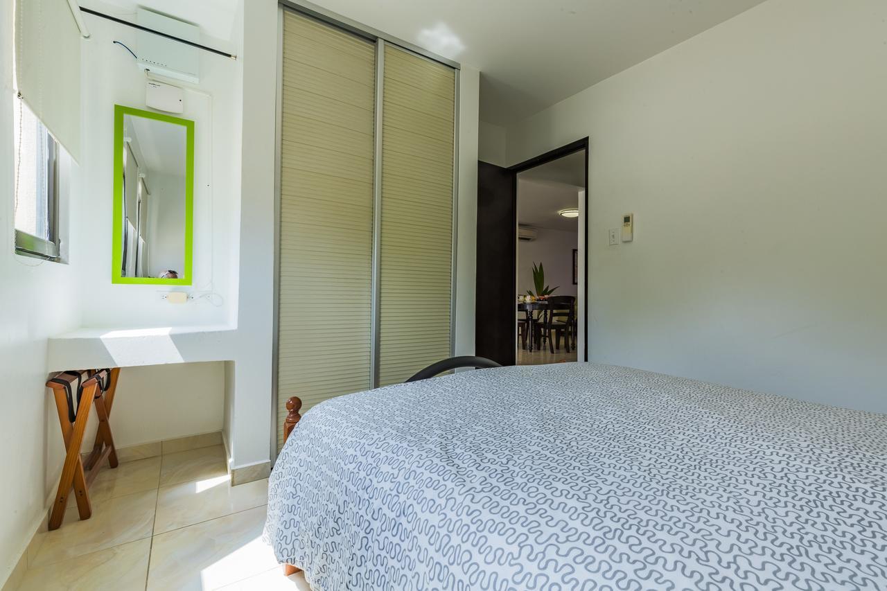 Casas Del Sol Apartment Westpunt Exterior photo