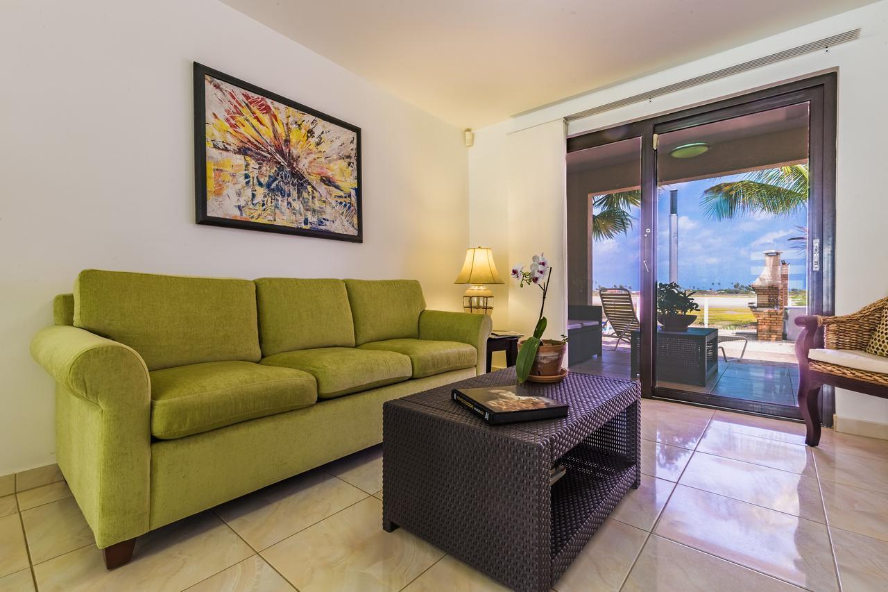 Casas Del Sol Apartment Westpunt Exterior photo