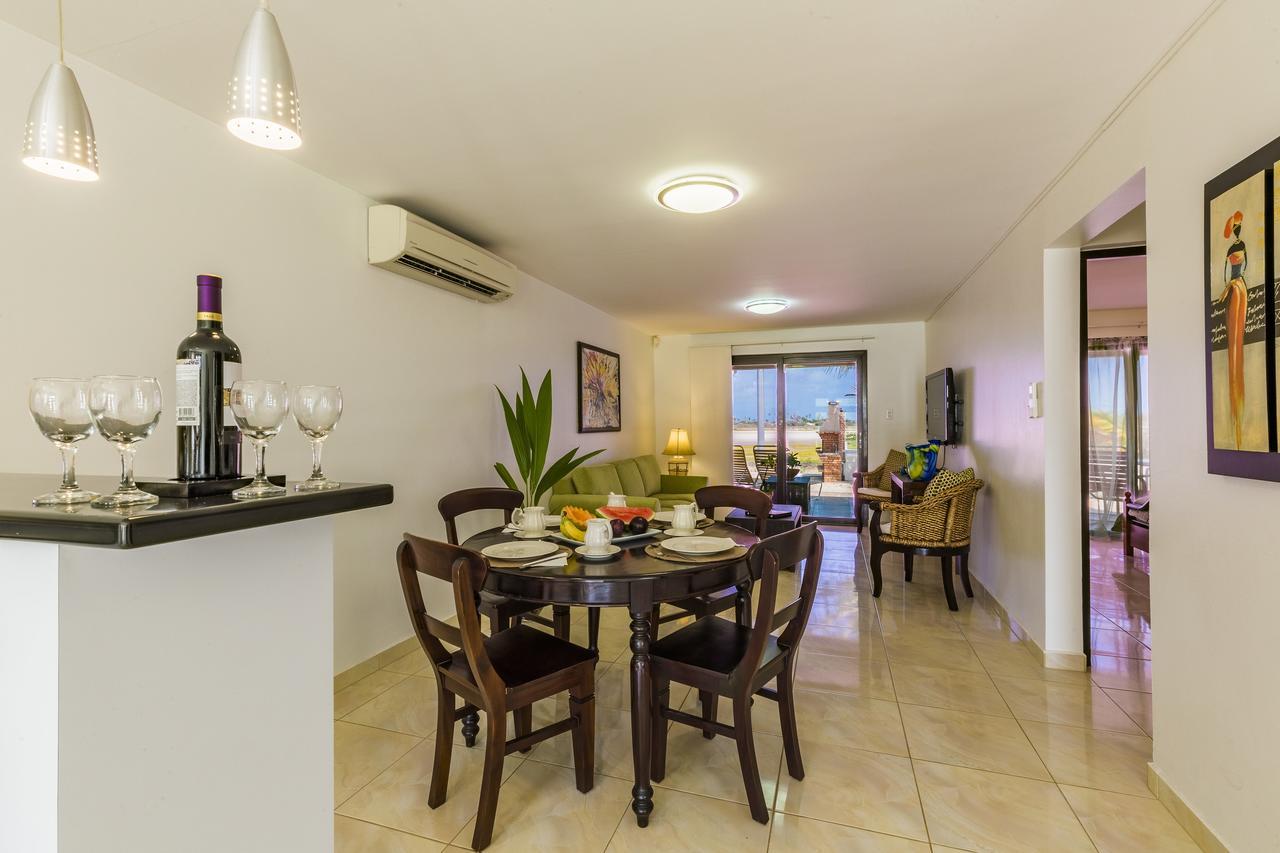 Casas Del Sol Apartment Westpunt Exterior photo