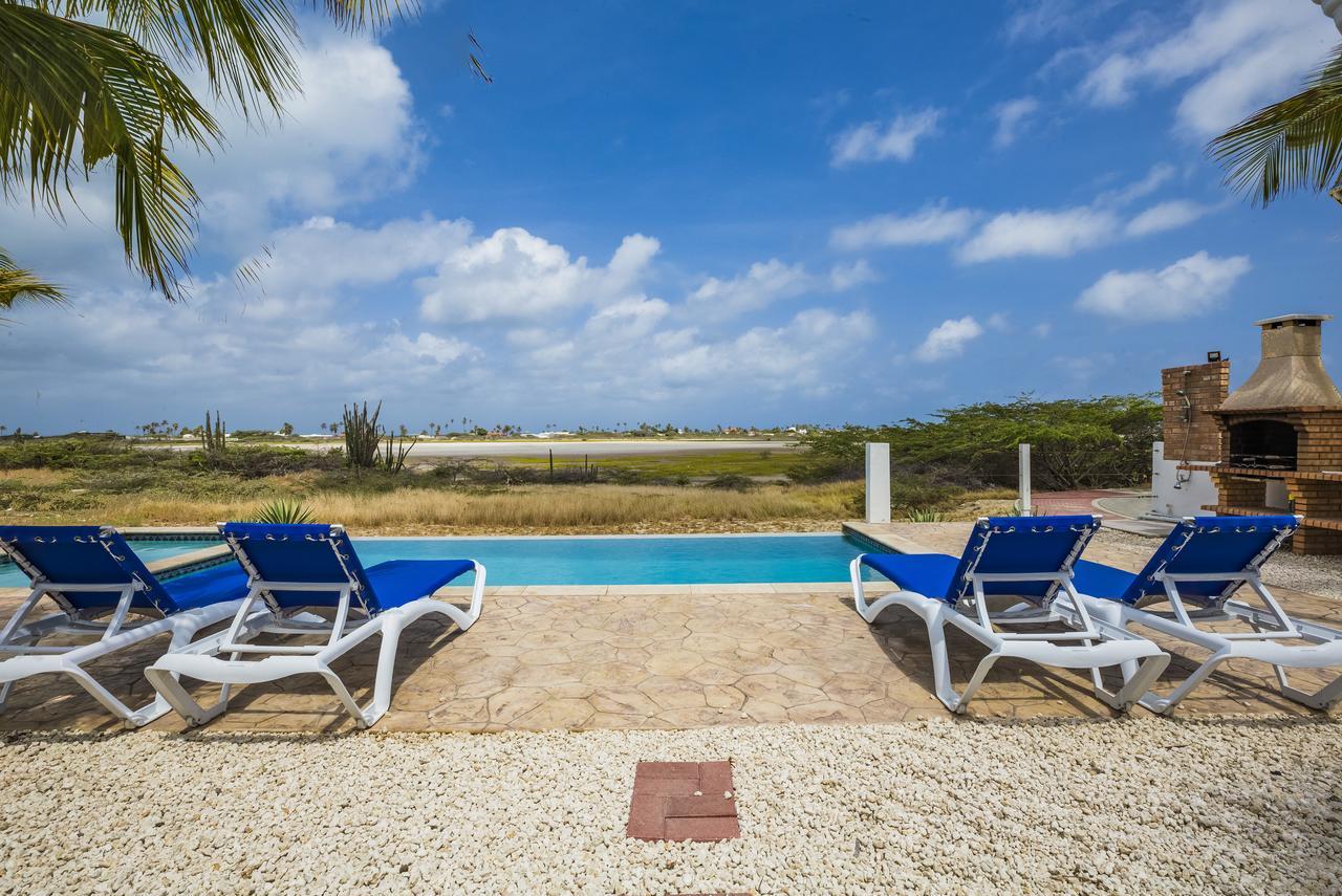 Casas Del Sol Apartment Westpunt Exterior photo