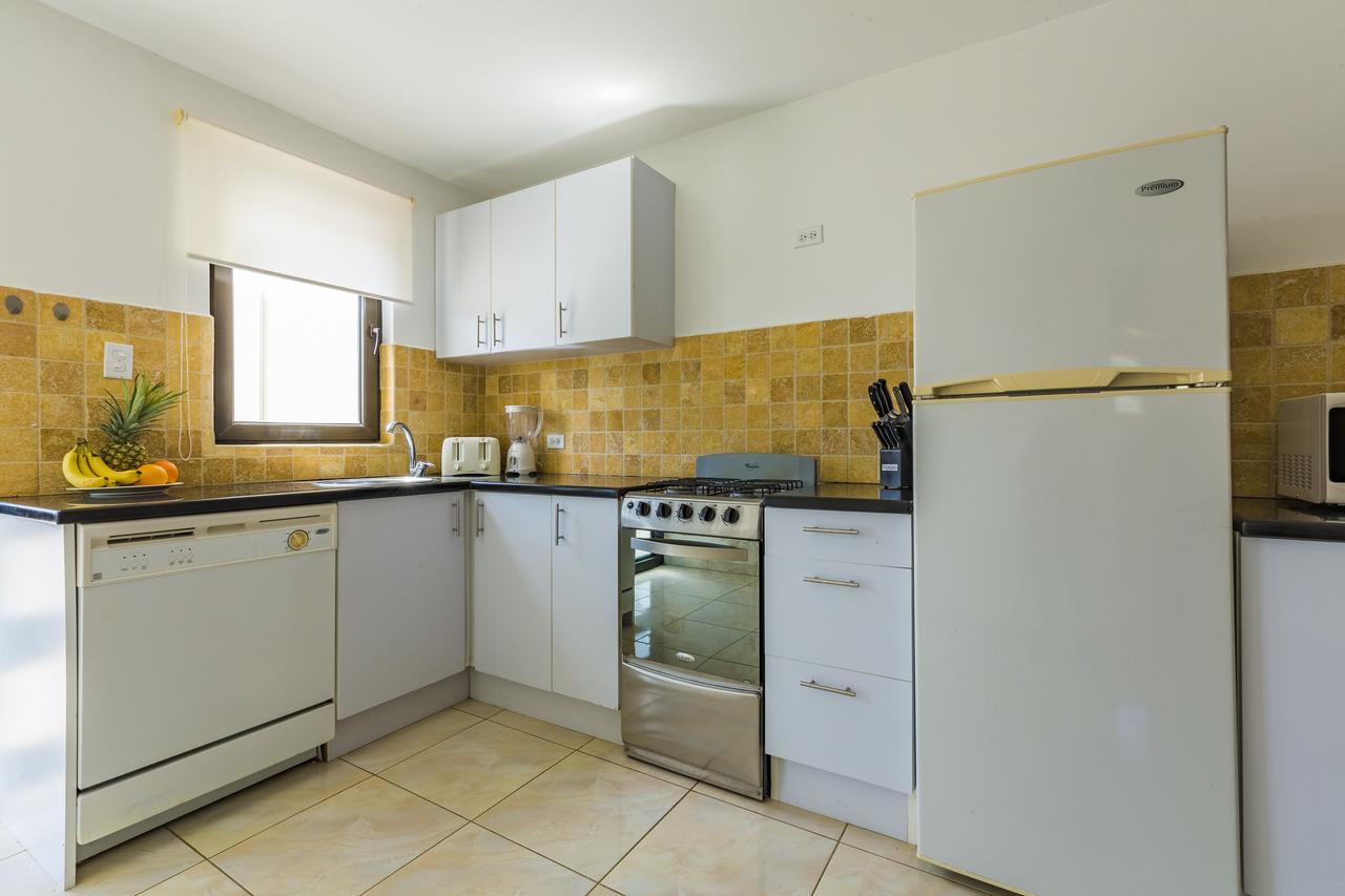 Casas Del Sol Apartment Westpunt Exterior photo