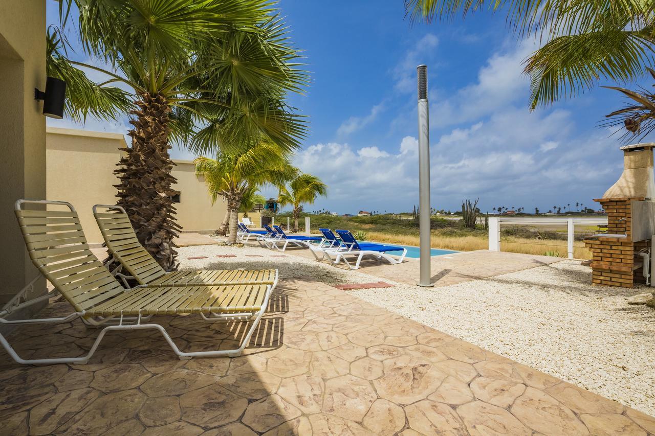Casas Del Sol Apartment Westpunt Exterior photo