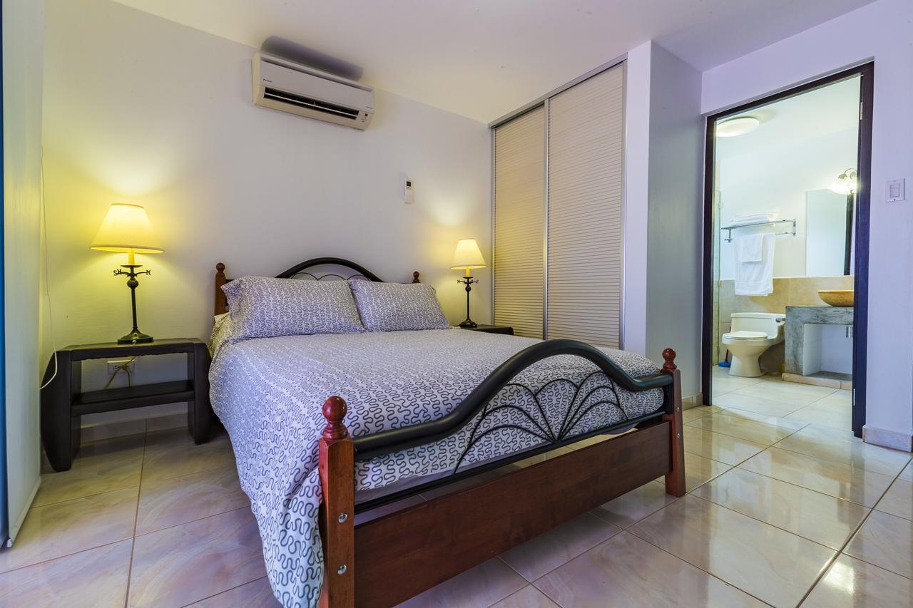 Casas Del Sol Apartment Westpunt Exterior photo