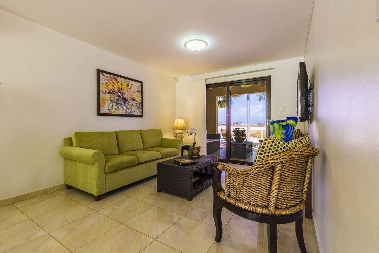 Casas Del Sol Apartment Westpunt Exterior photo